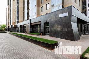 2-к квартира, вторичка, 57м2, 18/24 этаж