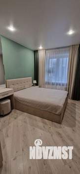 2-к квартира, сданный дом, 53м2, 5/9 этаж