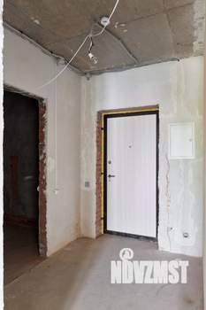 1-к квартира, вторичка, 35м2, 7/7 этаж