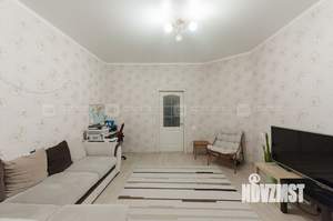 2-к квартира, вторичка, 73м2, 5/9 этаж