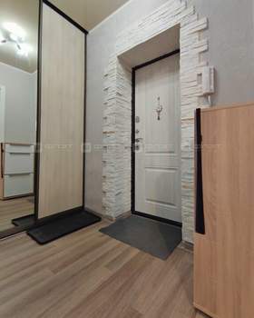 1-к квартира, вторичка, 30м2, 4/5 этаж