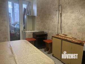 1-к квартира, вторичка, 28м2, 4/9 этаж