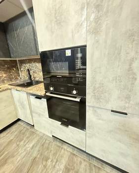 1-к квартира, вторичка, 45м2, 19/20 этаж