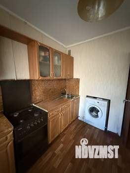 1-к квартира, вторичка, 25м2, 1/9 этаж