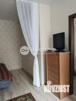 1-к квартира, вторичка, 29м2, 1/12 этаж