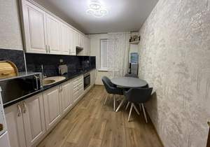 3-к квартира, вторичка, 68м2, 4/9 этаж