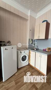 Студия квартира, вторичка, 18м2, 4/5 этаж