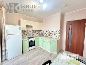 1-к квартира, вторичка, 44м2, 17/17 этаж