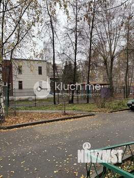 3-к квартира, вторичка, 61м2, 3/5 этаж