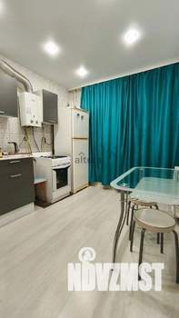 1-к квартира, вторичка, 32м2, 1/3 этаж