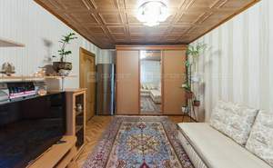 1-к квартира, вторичка, 28м2, 4/9 этаж