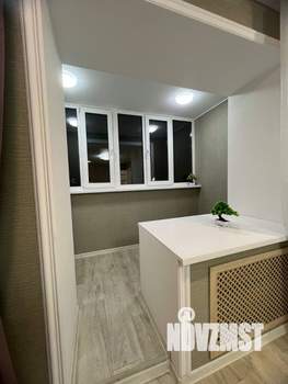 1-к квартира, вторичка, 35м2, 3/7 этаж