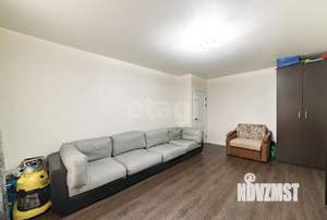 2-к квартира, вторичка, 65м2, 1/11 этаж