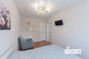 3-к квартира, вторичка, 58м2, 5/5 этаж