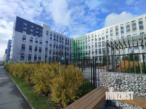 1-к квартира, вторичка, 33м2, 2/10 этаж
