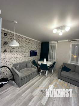 Студия квартира, вторичка, 22м2, 4/5 этаж