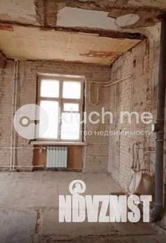 2-к квартира, вторичка, 52м2, 4/5 этаж