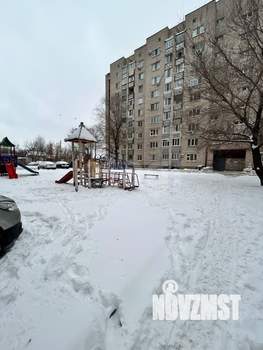 1-к квартира, вторичка, 36м2, 2/9 этаж