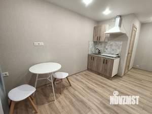 Студия квартира, вторичка, 18м2, 5/9 этаж