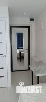 Студия квартира, вторичка, 16м2, 5/5 этаж