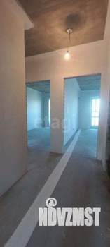 2-к квартира, вторичка, 55м2, 10/10 этаж