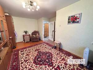 1-к квартира, вторичка, 29м2, 1/5 этаж