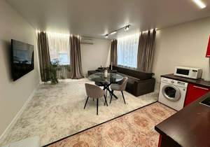 2-к квартира, вторичка, 42м2, 5/5 этаж