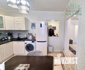 3-к квартира, вторичка, 91м2, 9/10 этаж