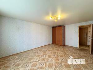 1-к квартира, вторичка, 40м2, 4/10 этаж