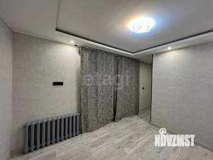Студия квартира, вторичка, 17м2, 3/3 этаж