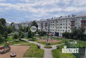 2-к квартира, вторичка, 46м2, 3/5 этаж