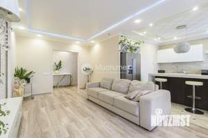 3-к квартира, вторичка, 95м2, 12/12 этаж