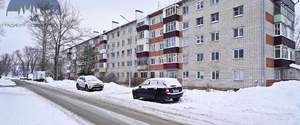 2-к квартира, вторичка, 47м2, 1/5 этаж