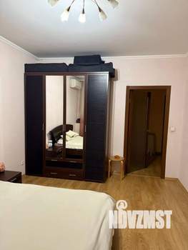 3-к квартира, вторичка, 100м2, 14/16 этаж