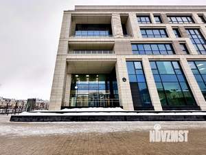 3-к квартира, вторичка, 147м2, 4/6 этаж