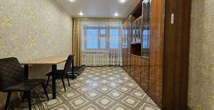 2-к квартира, вторичка, 46м2, 3/5 этаж