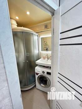 1-к квартира, вторичка, 30м2, 1/5 этаж