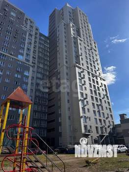 1-к квартира, вторичка, 36м2, 11/20 этаж