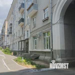 1-к квартира, вторичка, 43м2, 2/5 этаж