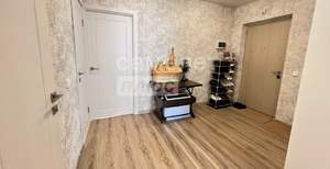 3-к квартира, вторичка, 60м2, 3/8 этаж