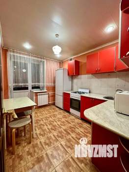 1-к квартира, вторичка, 40м2, 9/9 этаж