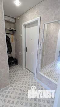 2-к квартира, вторичка, 46м2, 5/10 этаж