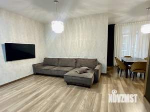 3-к квартира, вторичка, 83м2, 4/7 этаж