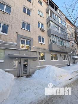 2-к квартира, вторичка, 49м2, 2/5 этаж