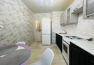 2-к квартира, вторичка, 58м2, 4/5 этаж