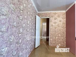 1-к квартира, вторичка, 34м2, 4/5 этаж