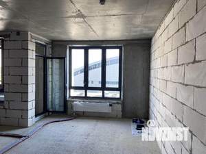 Студия квартира, вторичка, 49м2, 5/20 этаж