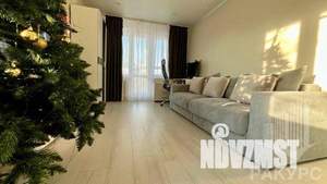 2-к квартира, вторичка, 47м2, 4/5 этаж