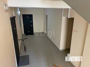 3-к квартира, сданный дом, 90м2, 4/18 этаж