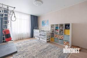 3-к квартира, вторичка, 78м2, 11/20 этаж